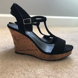 Charles David Wedges